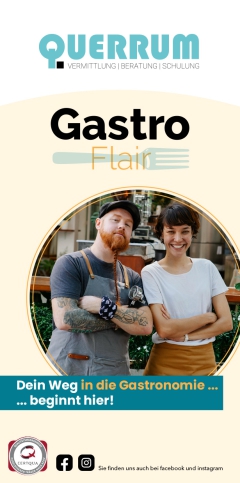Gastro Flair Gastro Flair